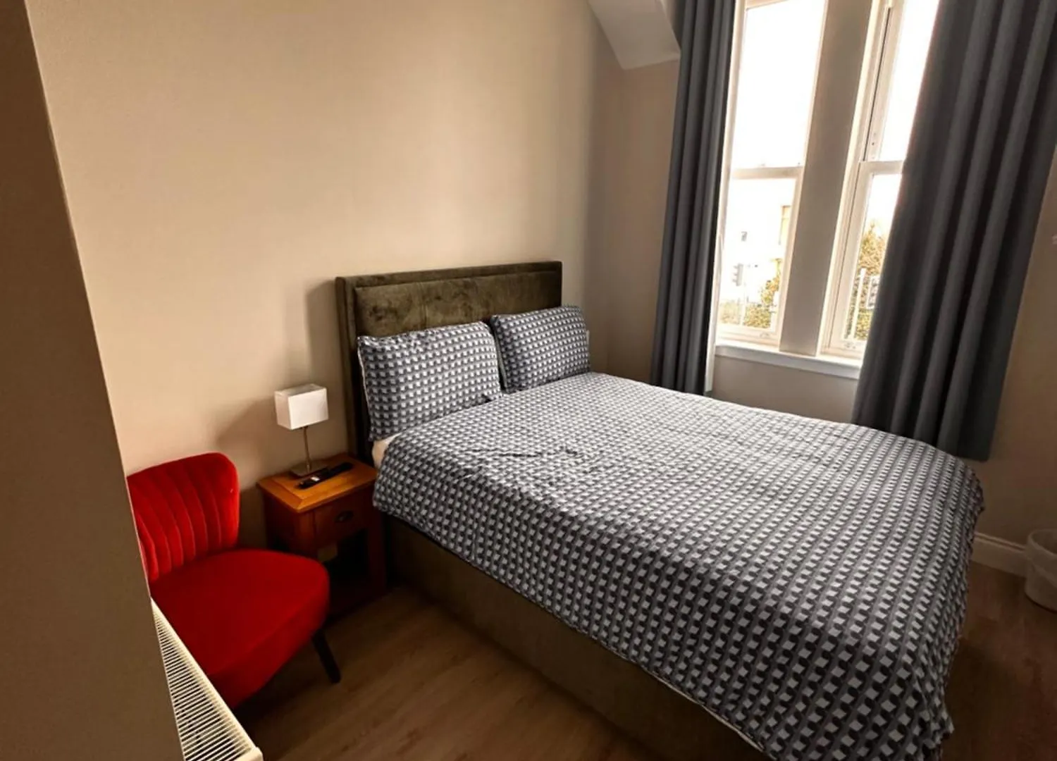 Aynetree Guest House Edimburgo