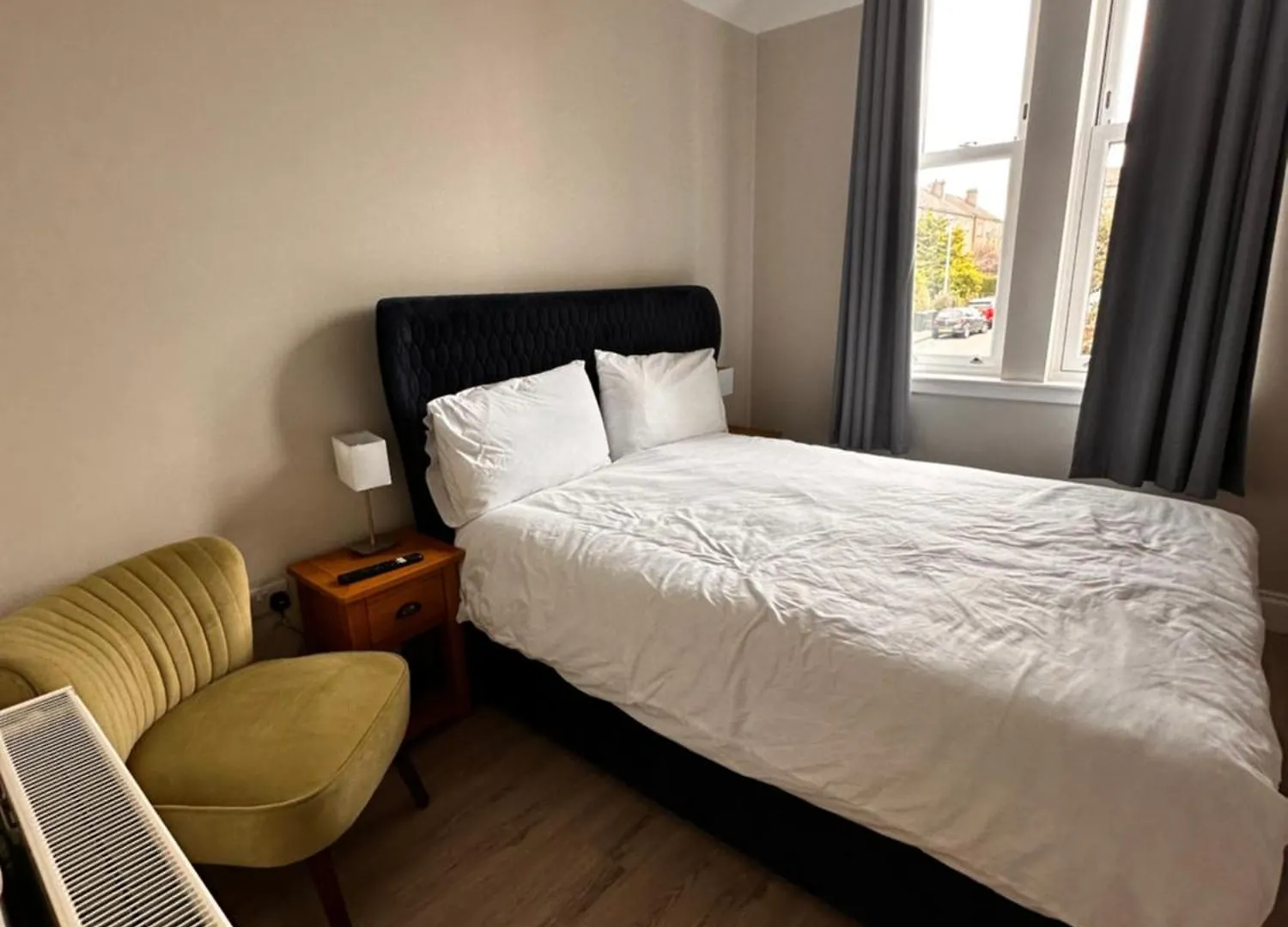 Aynetree Guest House Edinburgh