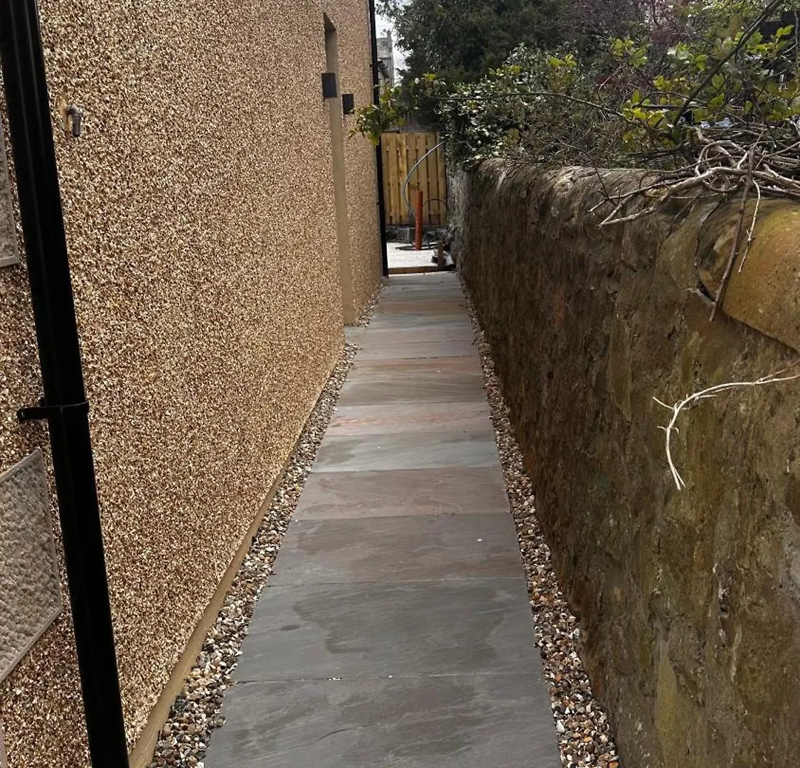 Aynetree Guest House Edimburgo