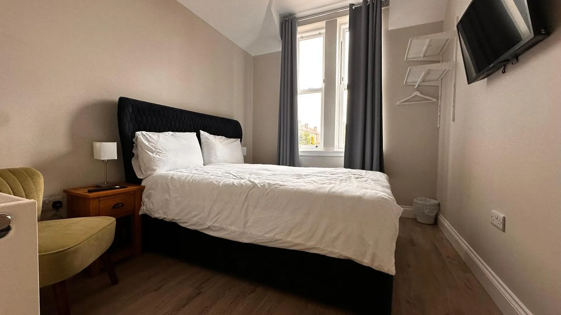 Aynetree Guest House Edimburgo