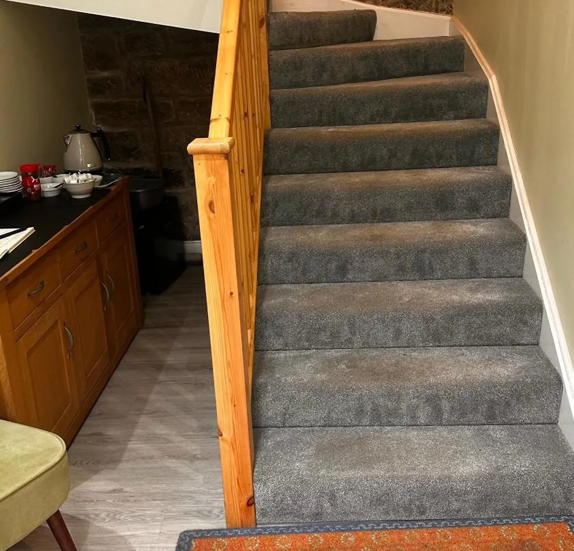 Aynetree Guest House Edinburgh