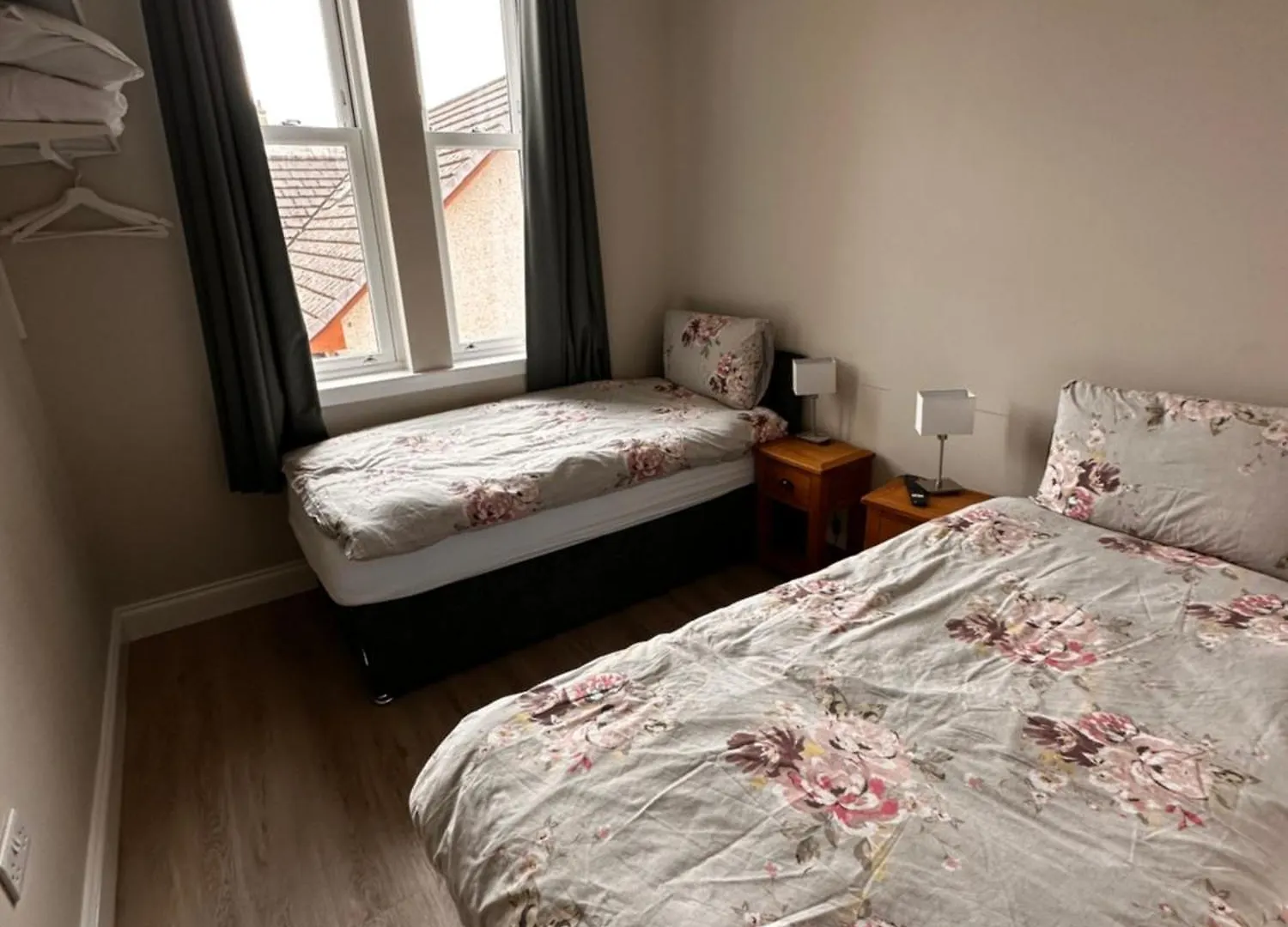 Aynetree Guest House Edinburgh Storbritannien