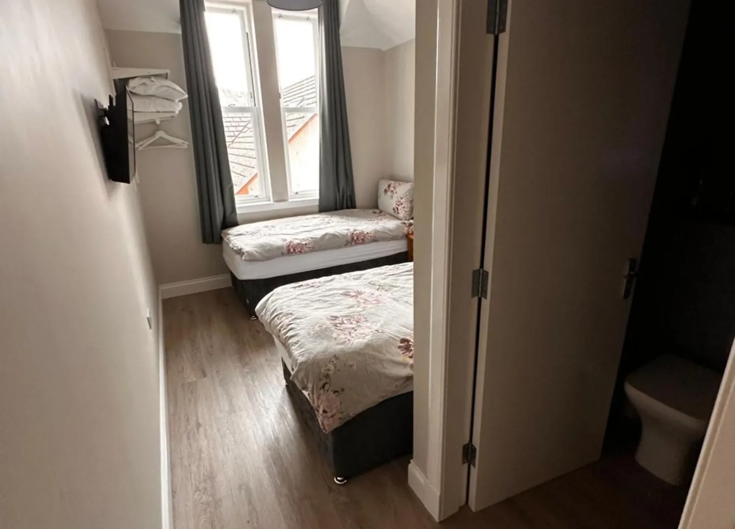 Aynetree Guest House Edimburgo 3*,  Reino Unido