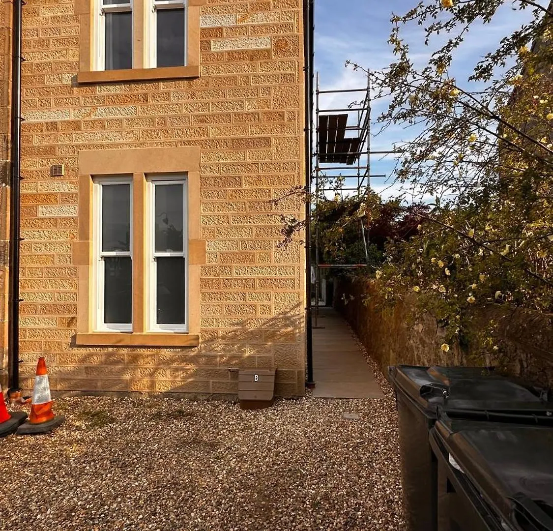 ***  Aynetree Guest House Edimburgo Reino Unido