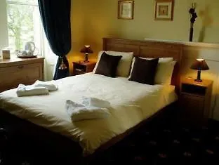 Aynetree Guest House Édimbourg