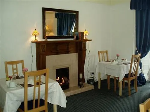 Aynetree Guest House Édimbourg