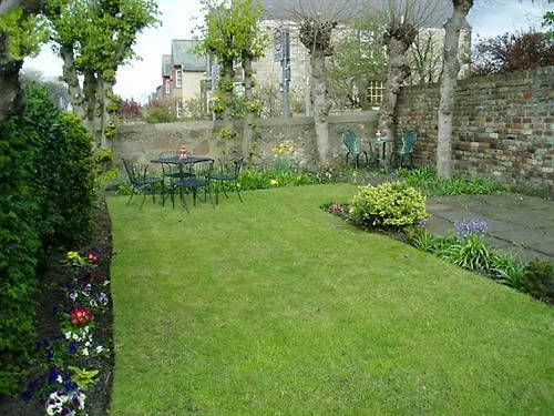 Aynetree Guest House Édimbourg