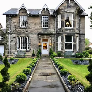 Maison d'hôtes Abercorn