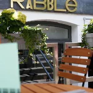 Hotel Rabble