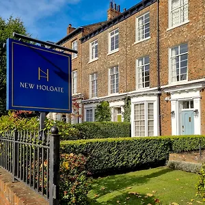 New Holgate 4*, York Reino Unido