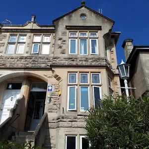 Oyo No 3 3*, Bath Reino Unido