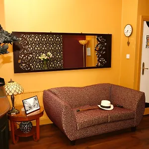 Paskins Town House 3*, Brighton Reino Unido