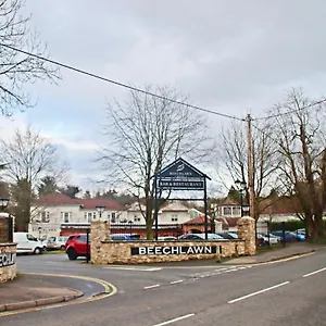 Beechlawn 3*, Belfast Reino Unido