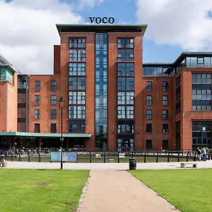 Voco By Ihg 4*, Belfast Reino Unido