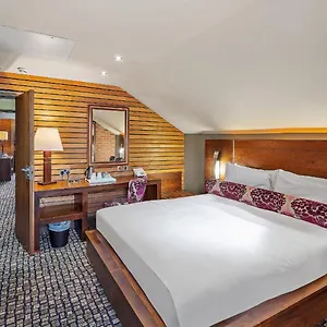 The Rutland 3*, Sheffield Reino Unido