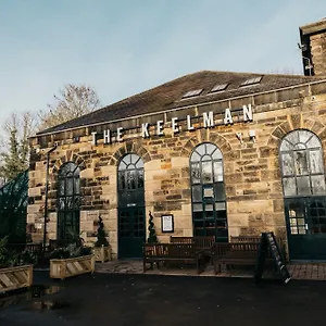 The Keelman Newcastle upon Tyne
