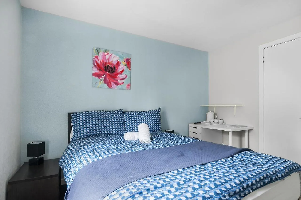 Aynetree Guest House Edinburgh