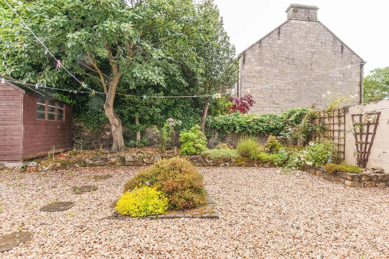 Aynetree Guest House Edinburgh