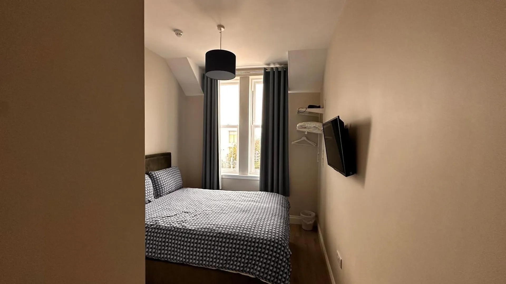 Aynetree Guest House Edimburgo Reino Unido