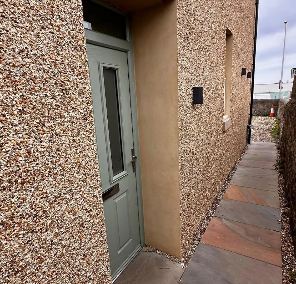 Aynetree Guest House Edinburgh