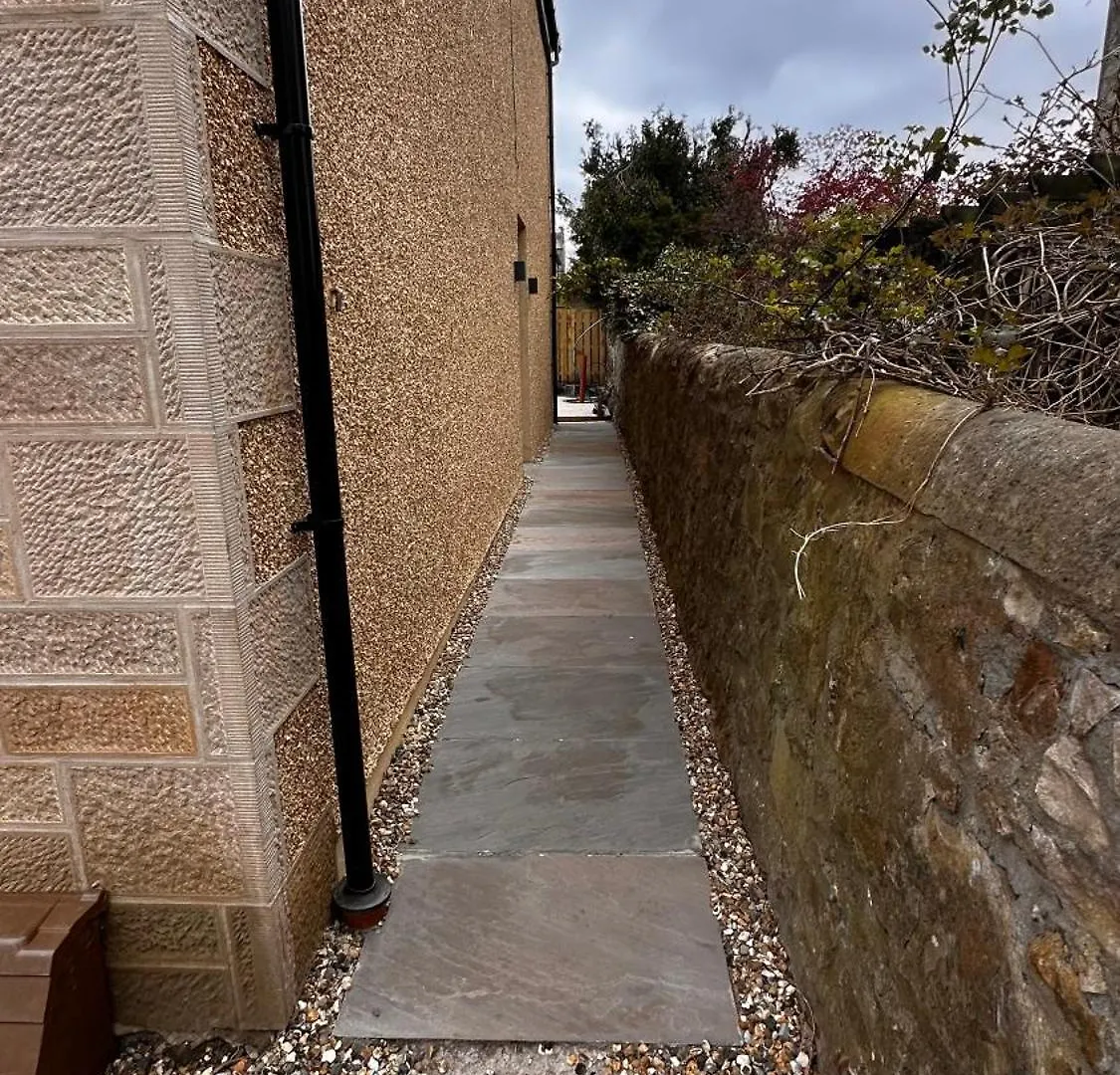 Aynetree Guest House Edinburgh United Kingdom