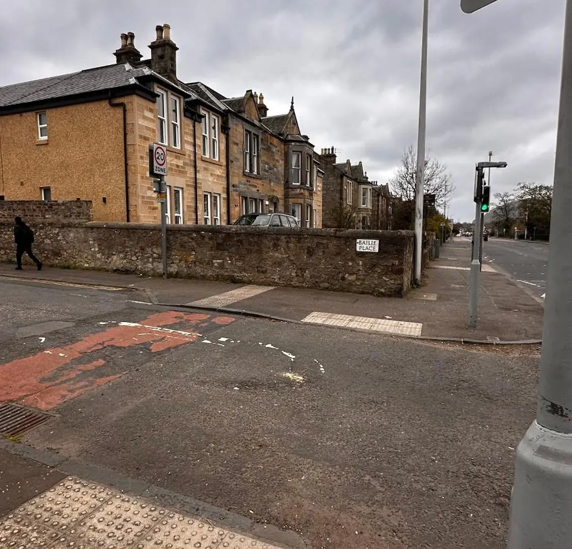 ***  Aynetree Guest House Edinburgh United Kingdom