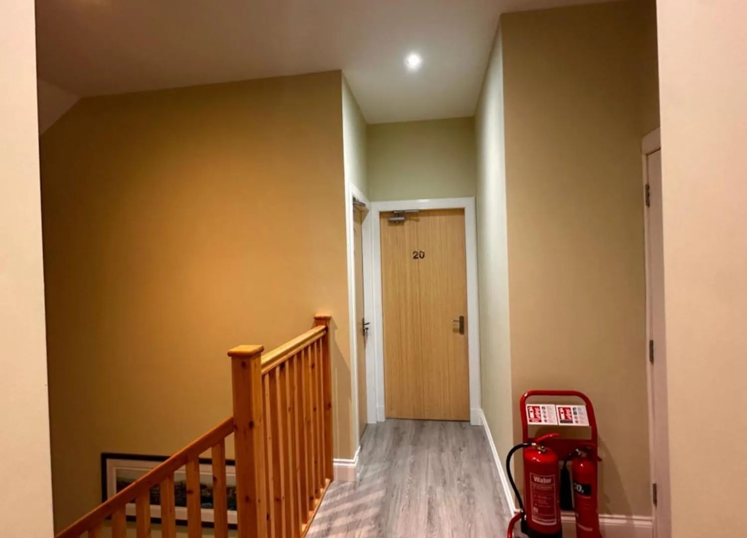 Aynetree Guest House Эдинбург