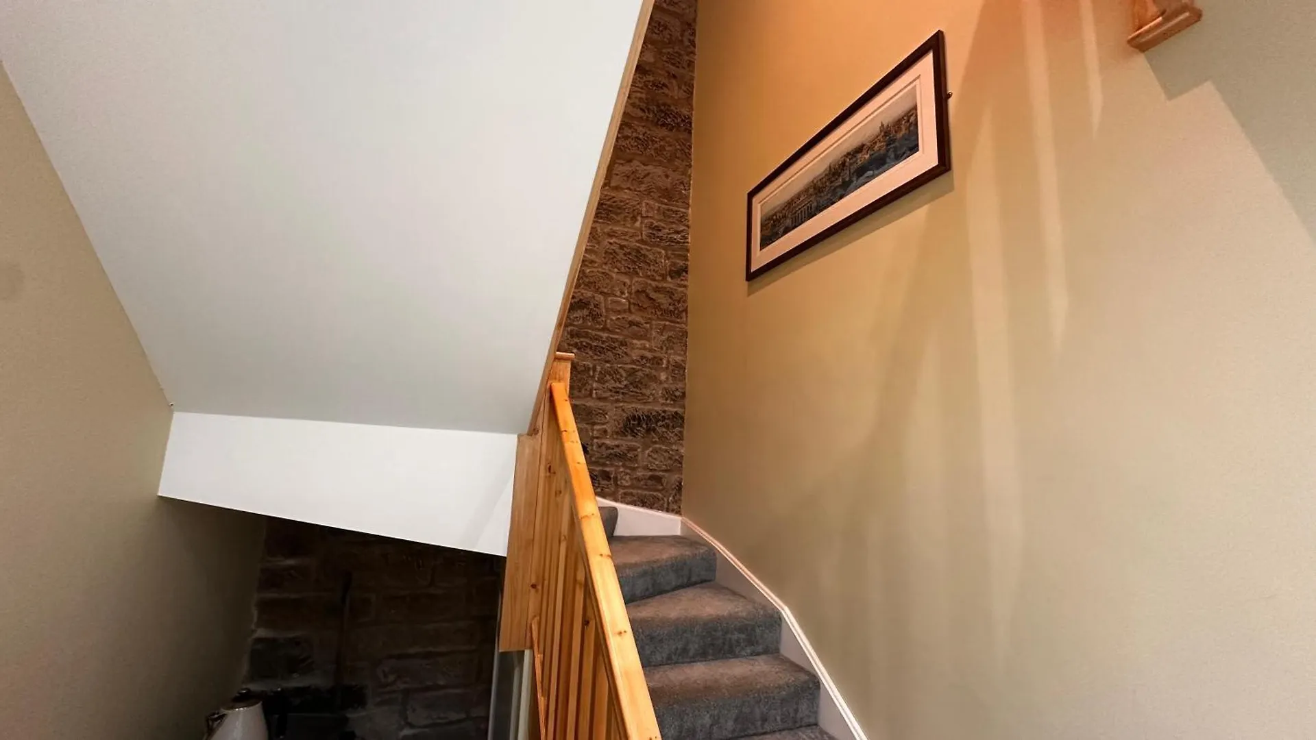 Aynetree Guest House Edimburgo