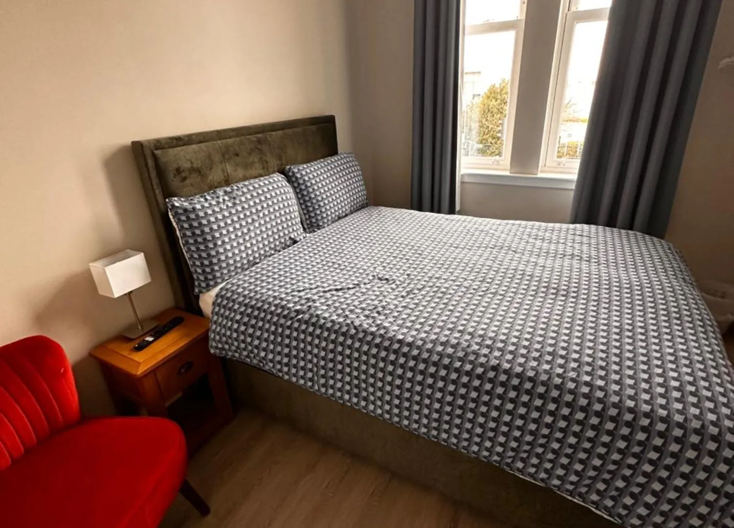 Aynetree Guest House Edimburgo