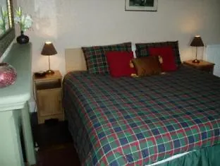 Aynetree Guest House Эдинбург