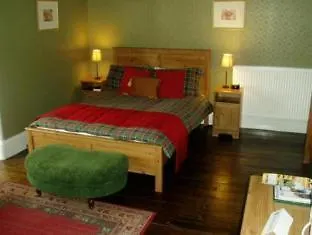 Aynetree Guest House Эдинбург