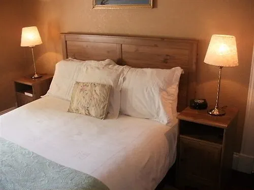 Aynetree Guest House Edinburgh United Kingdom