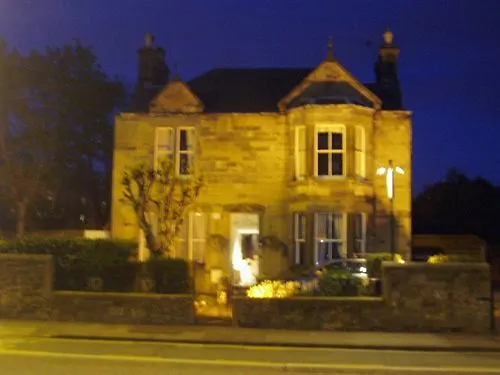 ***  Aynetree Guest House Edinburgh United Kingdom