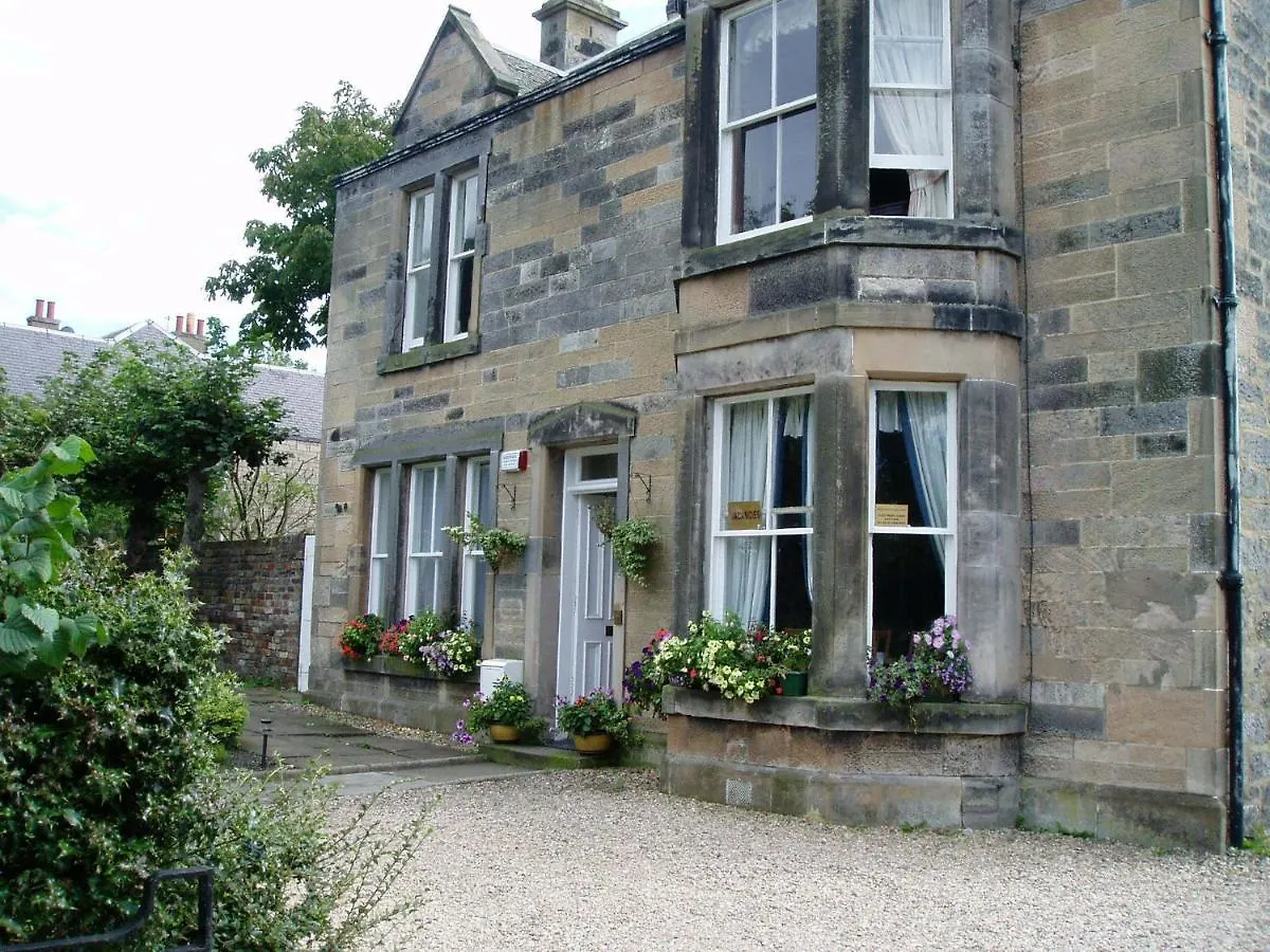 Aynetree Guest House Edinburgh