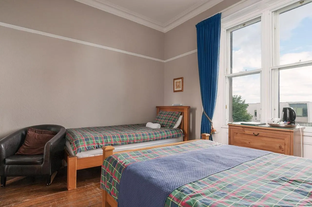 Aynetree Guest House إدنبرة 3*,  المملكة المتحدة