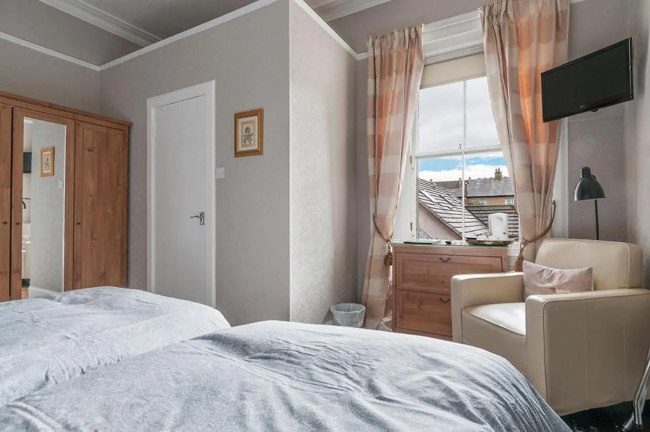 Aynetree Guest House إدنبرة