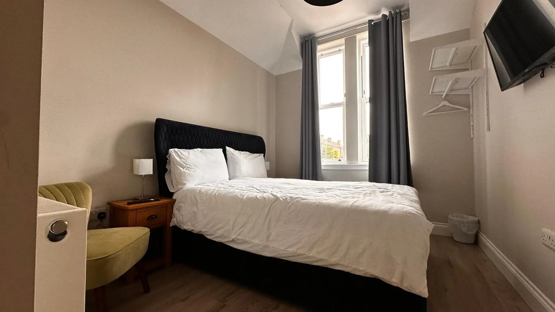 Aynetree Guest House إدنبرة المملكة المتحدة