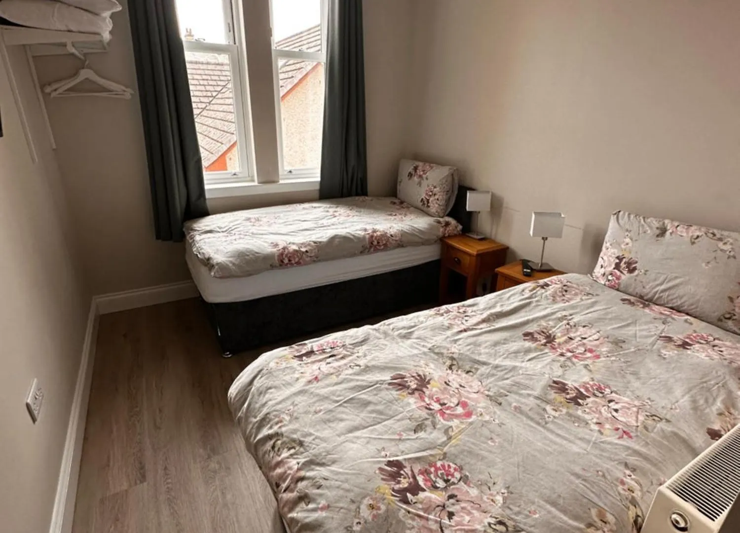 Aynetree Guest House إدنبرة 3*,