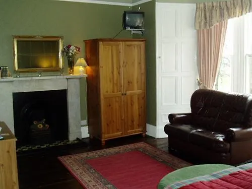 Aynetree Guest House إدنبرة 3*,  المملكة المتحدة
