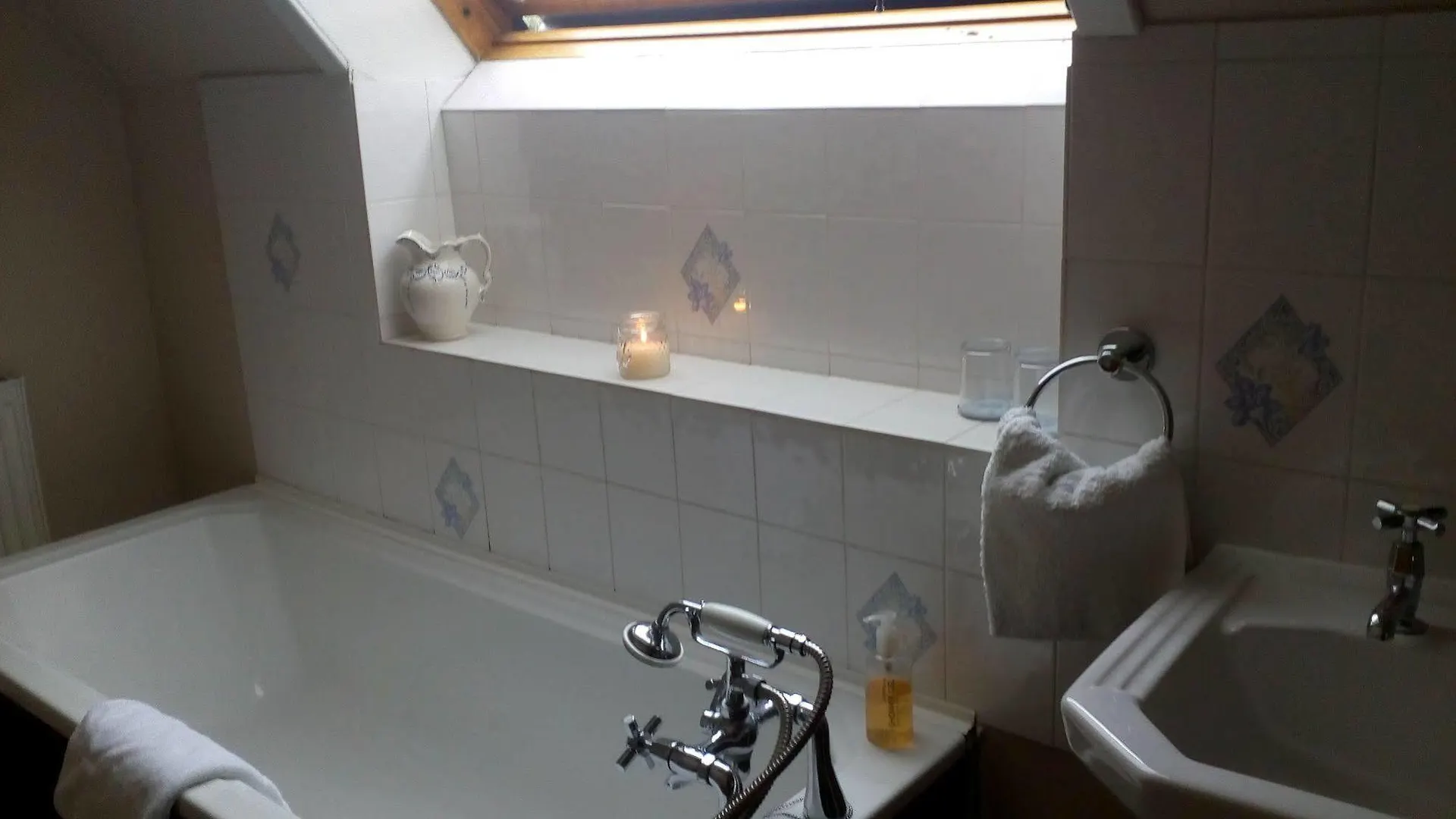 Aynetree Guest House إدنبرة