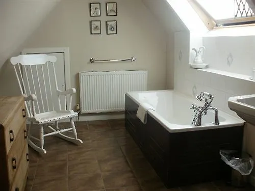 Aynetree Guest House إدنبرة